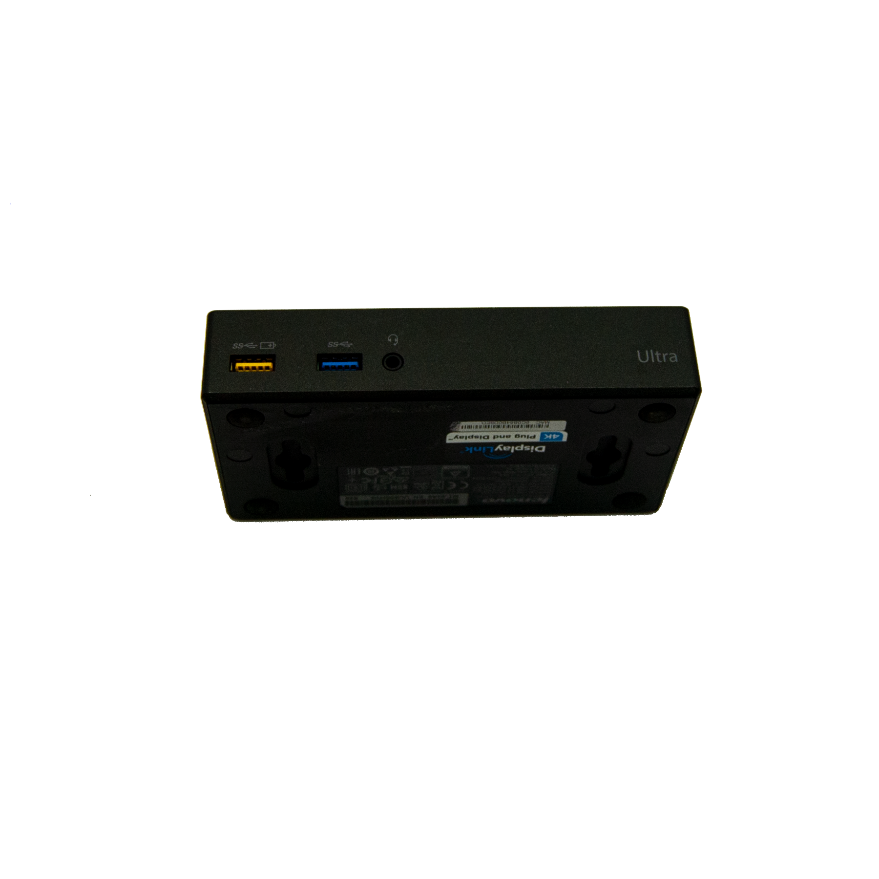 ThinkPad USB 3.0 ウルトラドック (40A80045JP)